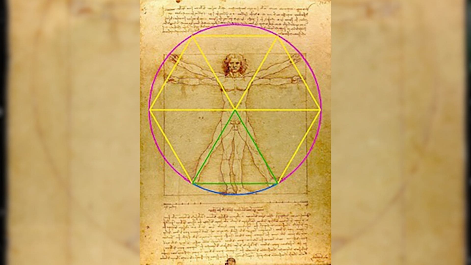 découvrez le mystère fascinant de l'homme de vitruve, l'illustration emblématique de léonard de vinci qui relie art et science. plongez dans l'analyse des proportions humaines et la symbolique profonde qui entoure cette œuvre classique.