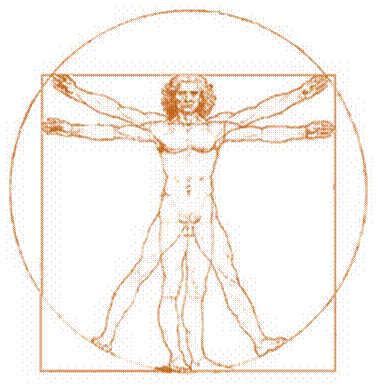 explorez le mystère fascinant de l'homme de vitruve, célèbre dessin de léonard de vinci alliant art et mathématiques. découvrez comment cette œuvre emblématique incarne les idées de la renaissance sur l'harmonie des proportions humaines et son impact sur la science et l'esthétique.