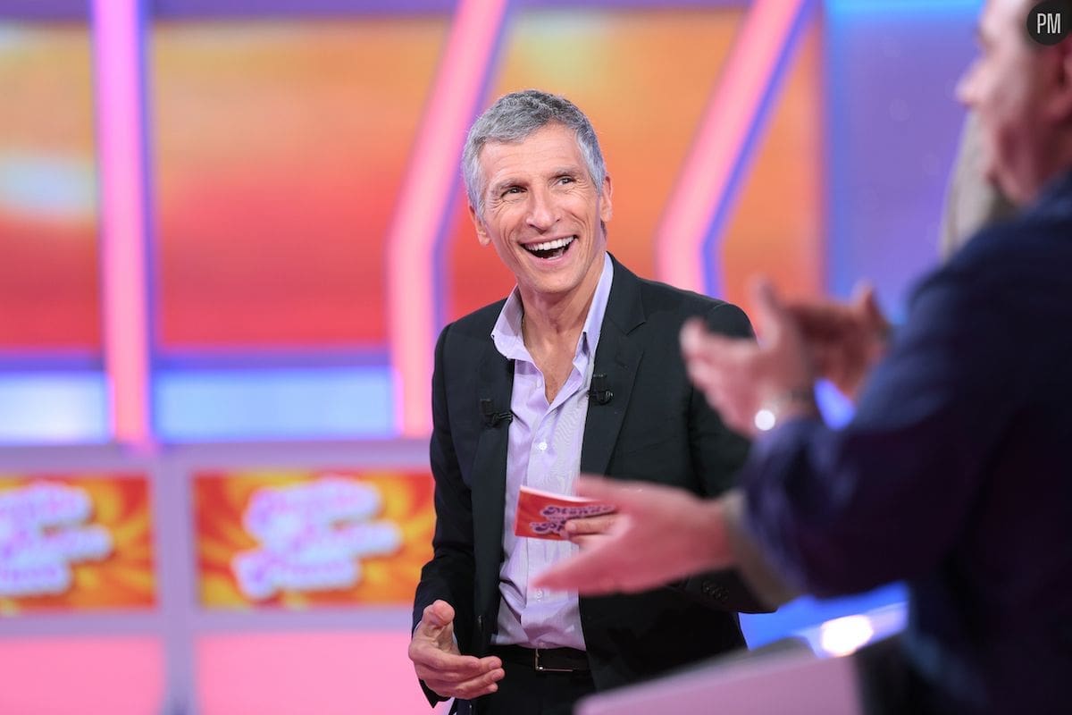 découvrez l'emploi du temps captivant de nagui, animateur incontournable de la télévision française. plongez dans son quotidien entre enregistrements, projets musicaux et engagements personnels, et apprenez comment il jongle entre passion et travail.