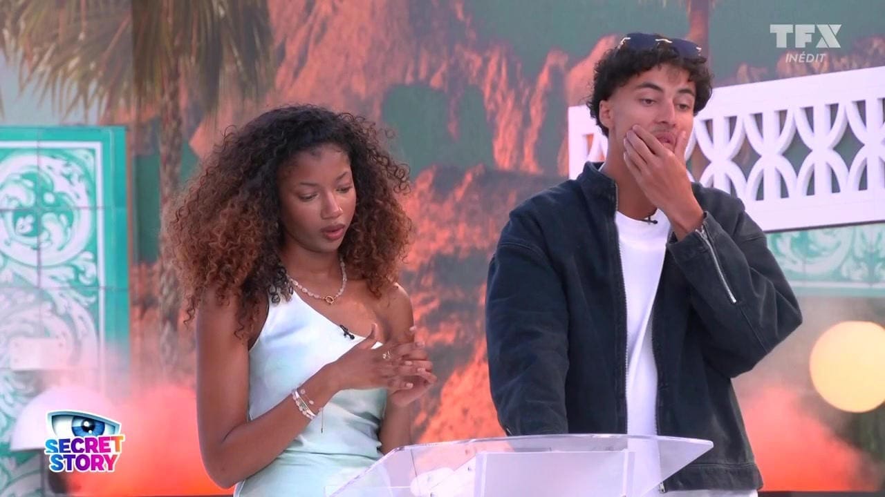 dans cet épisode captivant, noah fait face à une décision difficile en refusant la déclaration d'anita. découvrez les raisons derrière ce rejet et les conséquences qui en découlent pour leur relation. un drame émotionnel à ne pas manquer !