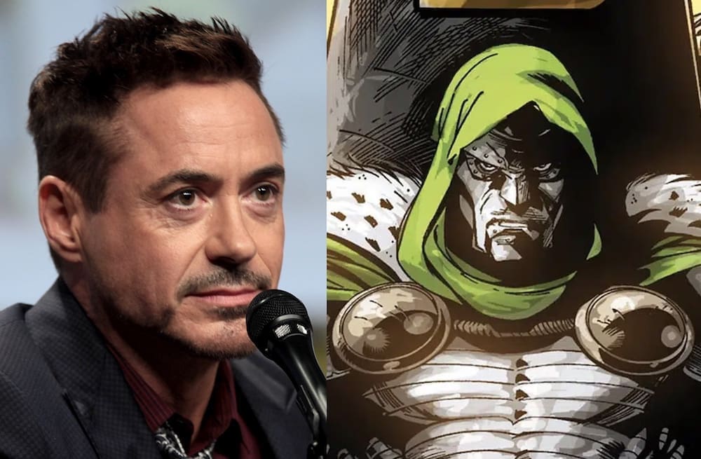 découvrez le tout nouveau méchant marvel qui promet de bouleverser l'univers des super-héros ! plongez dans son histoire fascinante, ses motivations complexes et son impact sur vos héros préférés. ne manquez pas cette nouvelle aventure palpitante qui redéfinit le mal dans le monde marvel.