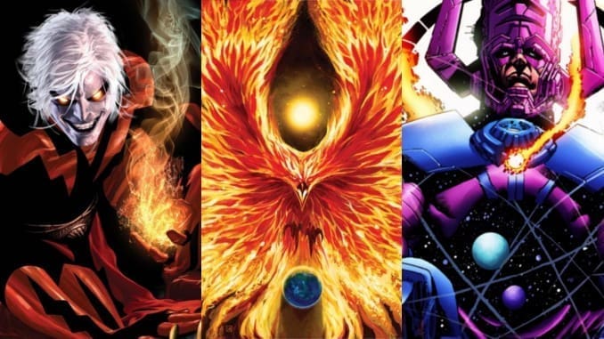 découvrez le tout nouveau méchant marvel qui promet de bouleverser l'univers des super-héros ! plongez dans son histoire fascinante, ses pouvoirs dévastateurs et son impact sur vos héros préférés.