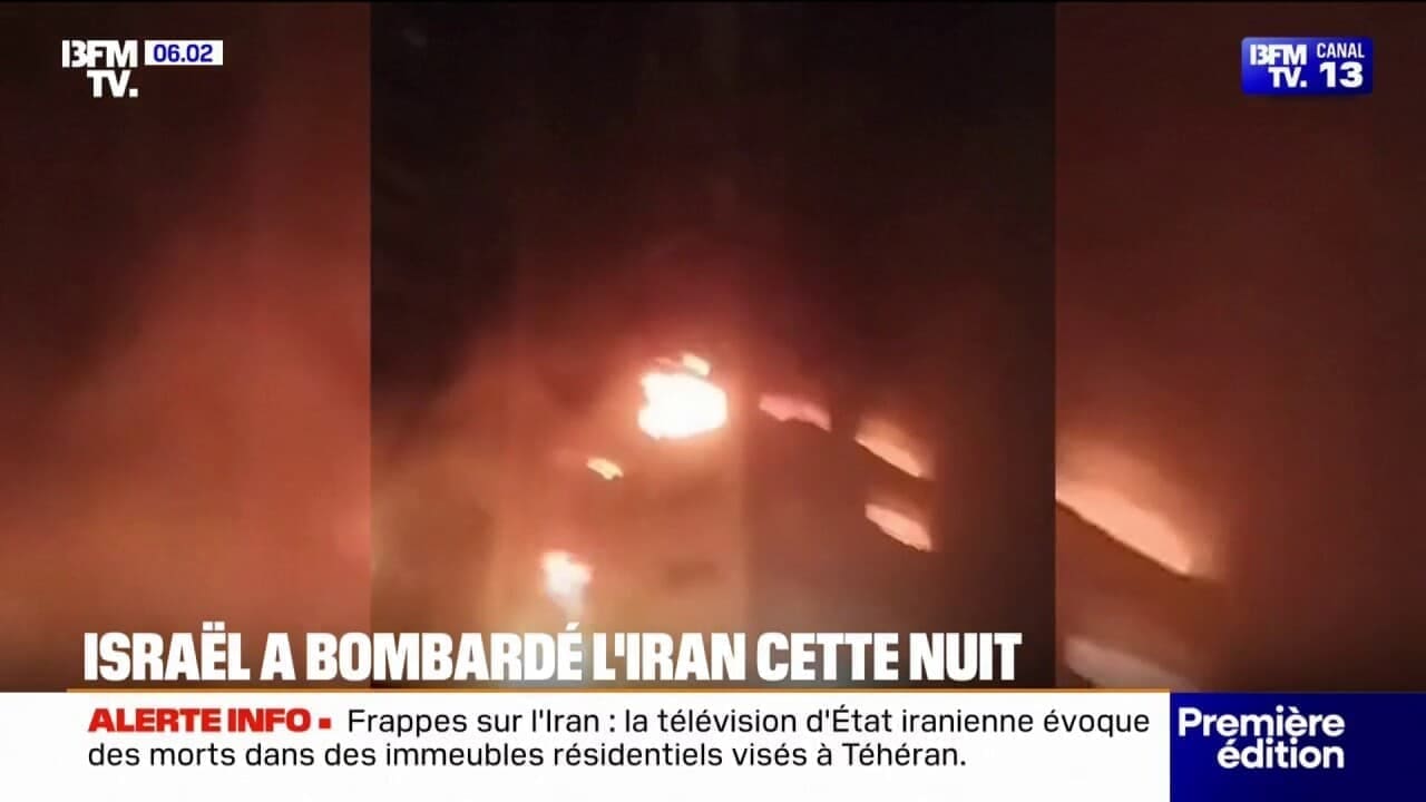 découvrez le programme nucléaire israélien, ses origines, ses enjeux stratégiques et son impact sur la sécurité régionale au moyen-orient. une analyse approfondie des avancées technologiques et des débats politiques entourant cette question cruciale.