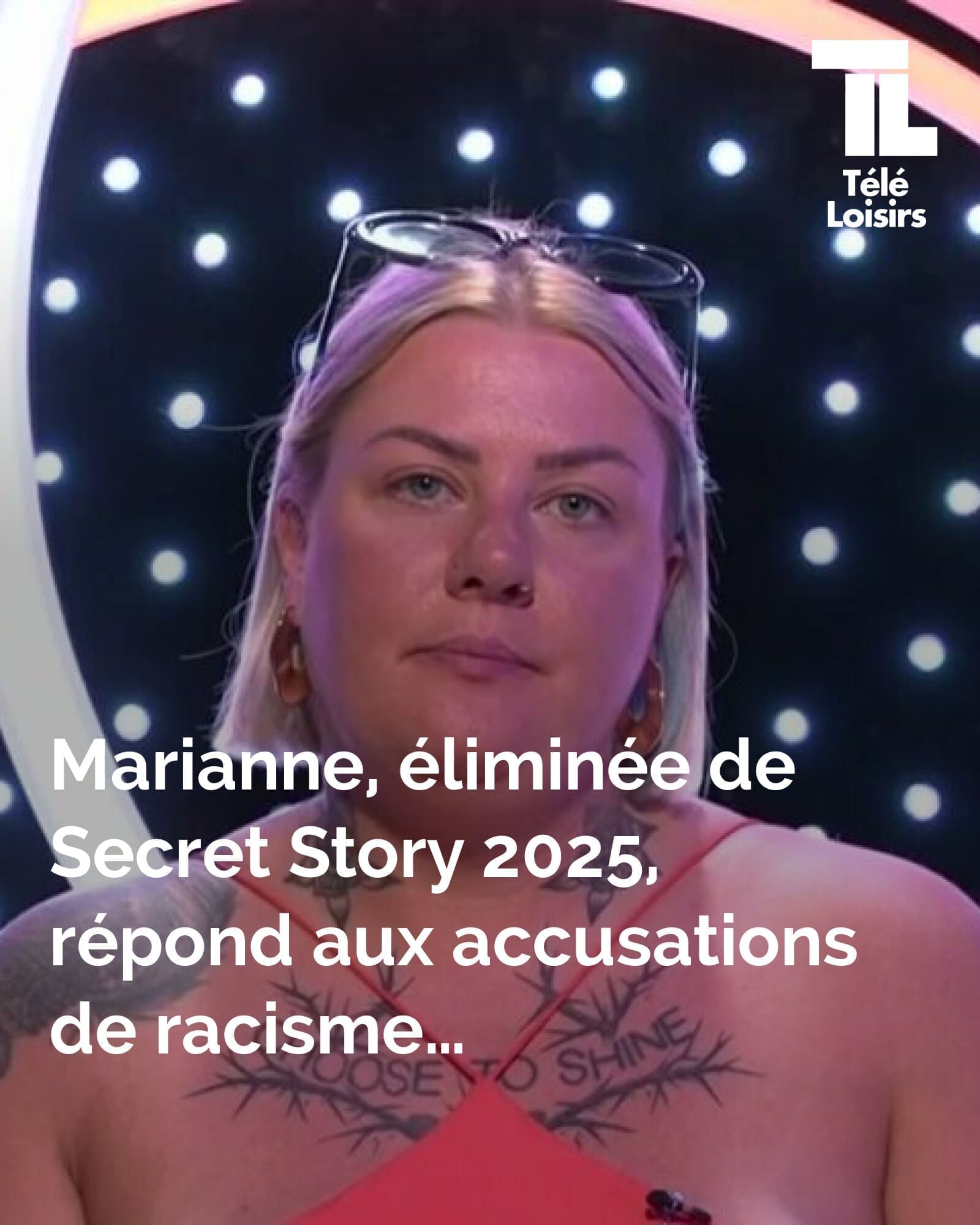 découvrez comment le racisme a pu se manifester dans l'émission secret story, à travers des témoignages et des analyses. plongez dans les enjeux sociaux et les répercussions de ce phénomène sur les candidats et le public.