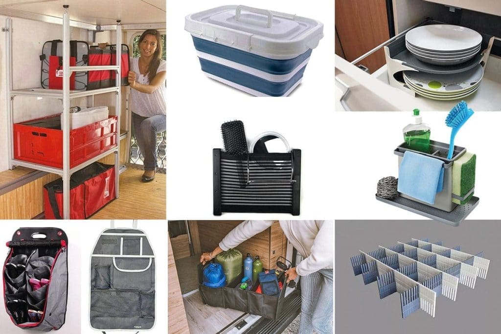 découvrez des astuces et solutions pratiques pour un rangement optimal de votre camping-car. profitez pleinement de vos voyages en maximisant l'espace et en organisant vos équipements de manière efficace.
