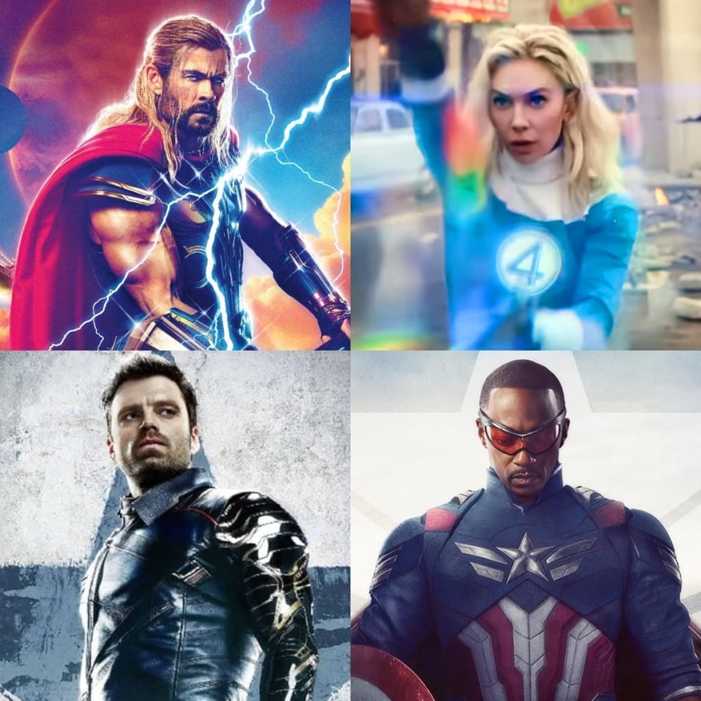 découvrez comment le marvel cinematic universe se réinvente après les événements épiques des avengers. plongée dans les nouvelles histoires, personnages et défis qui façonnent l'avenir de cet univers cinématographique tant aimé.