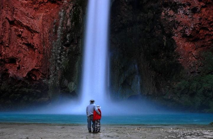 découvrez les mystères et les merveilles du grand canyon, un trésor naturel aux paysages époustouflants et aux secrets bien gardés. explorez son histoire géologique, sa faune unique et les légendes qui l'entourent.