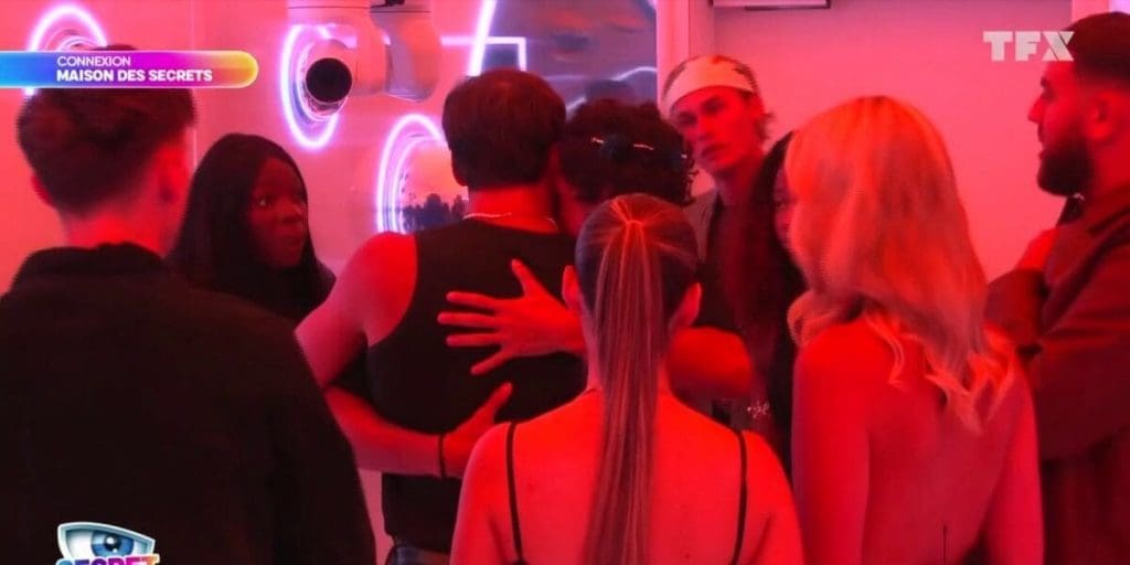 découvrez les enjeux captivants de secret story 2025 : qui sera sauvé ? plongez dans un univers d'intrigues et de rebondissements où les alliances se forment et se défont. ne manquez pas les moments clés de cette saison palpitante !
