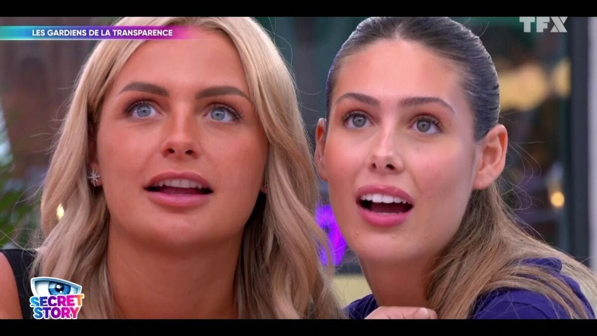 découvrez les enjeux palpitants de secret story 2025 ! qui mérite d'être sauvé dans cette saison pleine de rebondissements ? suivez les intrigues, les stratégies et les secrets des candidats pour vivre une expérience immersive dans l'univers du téléréalité.