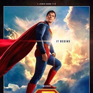 découvrez les coulisses du secret tournage de superman ! plongez dans l'univers fascinant de la production, des anecdotes inédites et des révélations surprenantes qui feront frémir les fans du héros kryptonien. ne manquez pas cette immersion exclusive dans l'univers du cinéma fantastique.