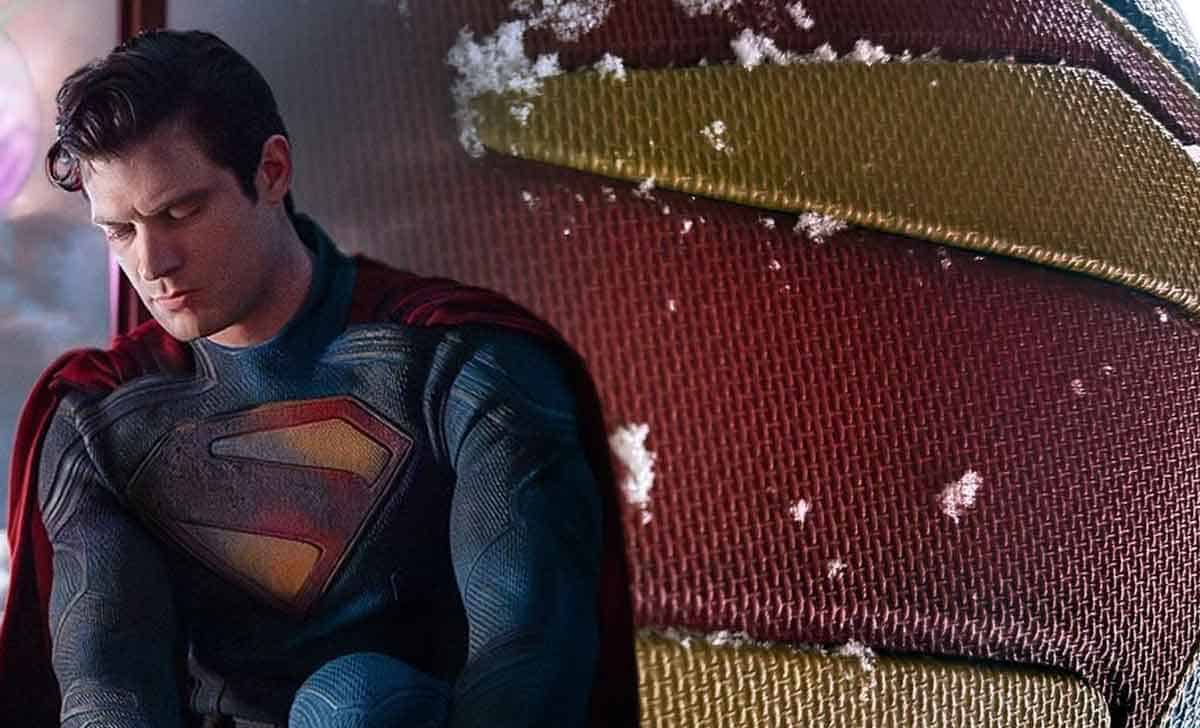 découvrez les coulisses du tournage de superman ! plongez dans les secrets, anecdotes et exclusivités de la création de ce film légendaire. ne manquez pas cette immersion captivante dans l'univers du super-héros emblématique.