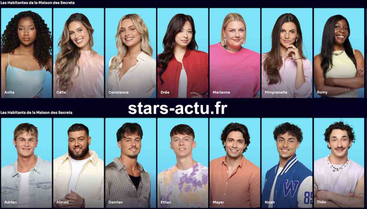 découvrez les secrets d'adrien pour l'année 2025 : conseils exclusifs, stratégies innovantes et révélations fascinantes qui vous aideront à saisir les opportunités de l'avenir. ne manquez pas cette chance de vous préparer dès maintenant !