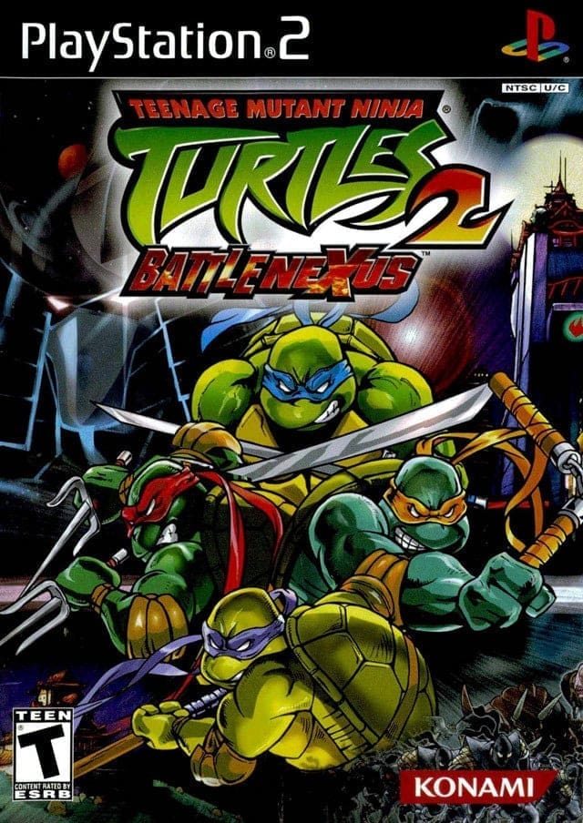 plongez dans l'univers palpitant des tortues ninja avec 'bataille nexus'. rejoignez leonardo, michelangelo, donatello et raphaël dans des combats épiques pour protéger new york. vivez des aventures intenses, découvrez des pouvoirs uniques et affrontez des ennemis redoutables dans ce jeu captivant qui ravira les fans de tous âges.