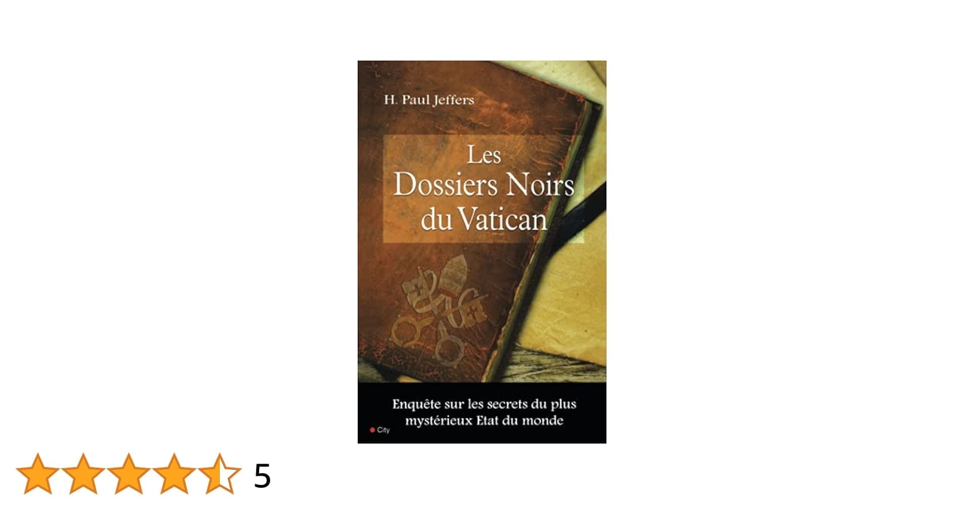 découvrez les secrets du vatican, un lieu empreint de mystère et d'histoire. explorez les énigmes cachées, les symboles intrigants et les récits fascinants qui entourent cette cité sacrée au cœur de rome.