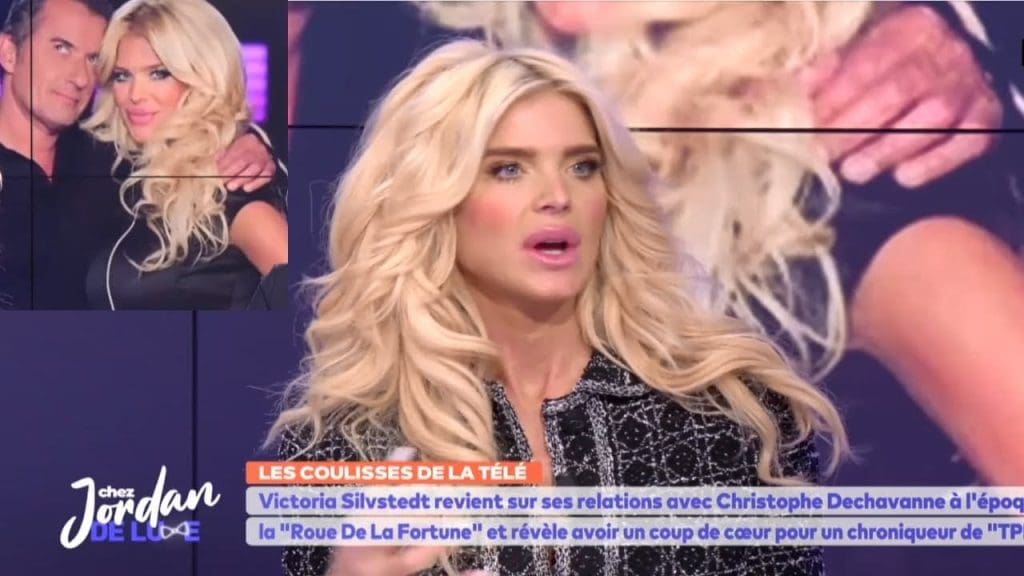 découvrez le retour éclatant de victoria silvstedt sur le plateau de la roue de la fortune ! glamour, charisme et surprises sont au rendez-vous dans cette émission culte où l'ancienne mannequin brille de mille feux. ne manquez pas son retour triomphal, rempli de joie et de divertissement !