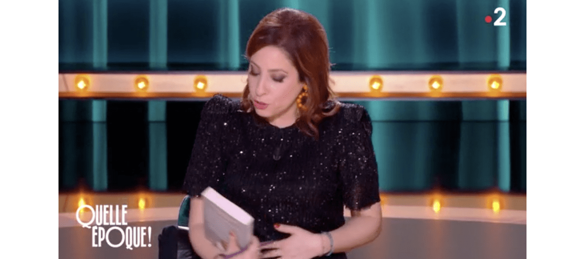 découvrez les meilleures astuces bien-être de léa salamé pour adopter une routine saine, équilibrée et pleine d'énergie au quotidien. conseils pratiques, relaxation et bien-être garantis !