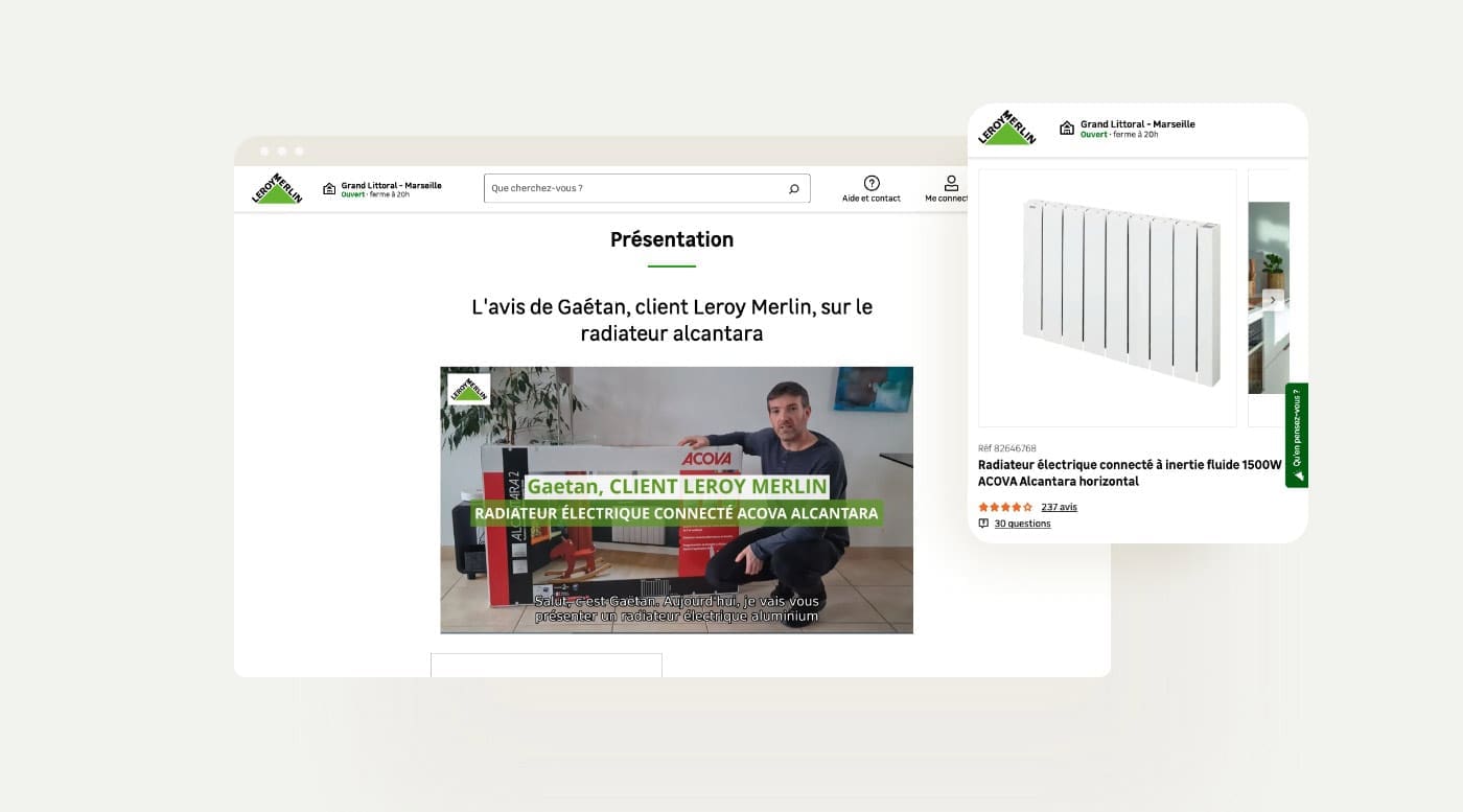 découvrez les avis clients sur leroy merlin : fiabilité des produits, qualité du service, points forts et axes d'amélioration pour mieux choisir vos achats de bricolage et d'aménagement.