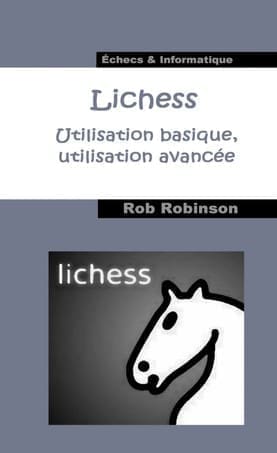 découvrez notre avis complet sur lichess, la plateforme gratuite d’échecs en ligne. analyse des fonctionnalités, points forts, inconvénients et retour d’utilisateurs pour vous aider à choisir le meilleur site d’échecs.