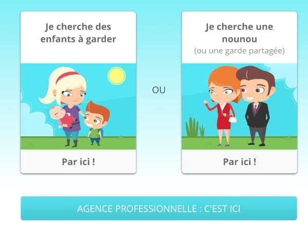 découvrez les avis sur nounou-top, la plateforme qui met en relation parents et nounous. trouvez la garde d'enfants idéale grâce à des retours d'expérience fiables et des conseils d'autres parents.