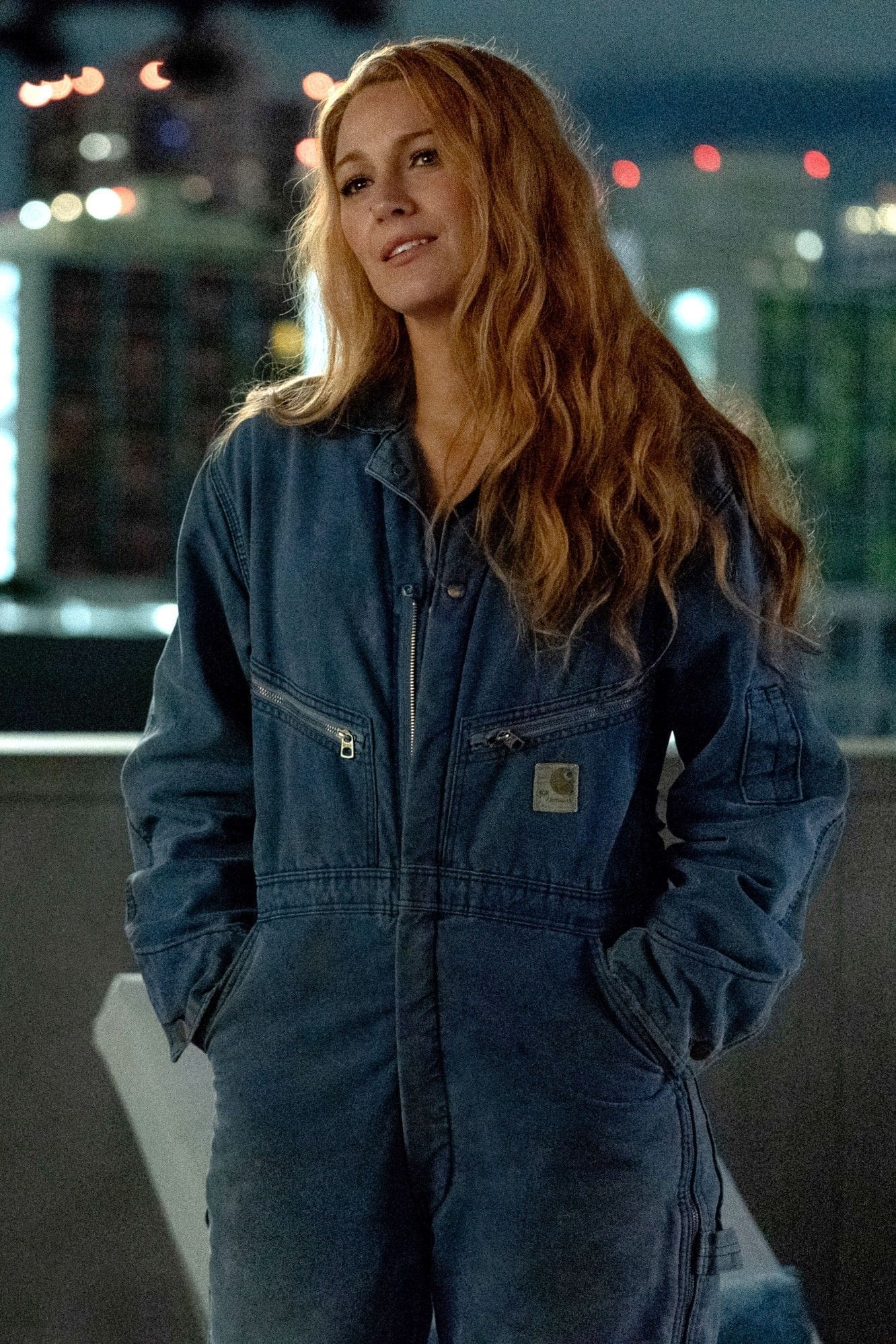 découvrez comment blake lively prend position pour défendre son honneur face aux critiques et aux rumeurs, révélant sa force et sa détermination dans un monde médiatique impitoyable.