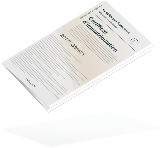 obtenez votre carte grise rapidement et facilement avec carte grise minute.fr. service en ligne sécurisé, démarches simplifiées et livraison rapide de votre certificat d'immatriculation partout en france.