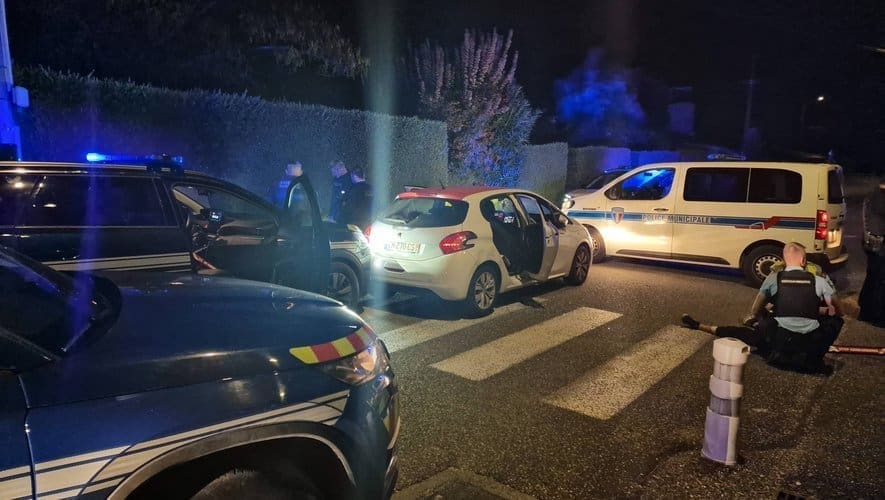 actualités et infos sur les chauffards à toulouse : faits divers, prévention, sécurité routière et conseils pour signaler un comportement dangereux.