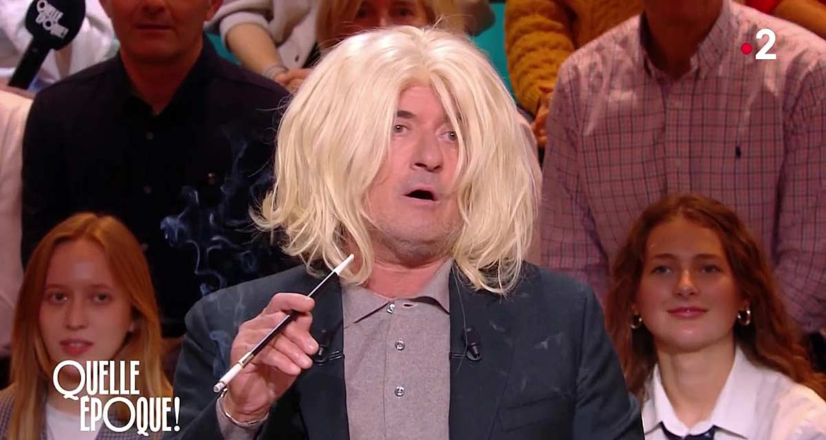 découvrez l'univers fascinant de christophe dechavanne et léa salamé, deux figures emblématiques de la télévision française. explorez leurs parcours, leurs projets et les coulisses de leur collaboration à travers des anecdotes exclusives et des moments inoubliables.