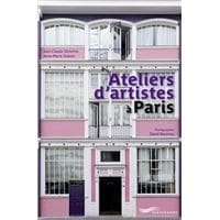 découvrez les coulisses fascinantes des ateliers d'artistes : immersion au cœur de la création, secrets de fabrication, ambiances inspirantes et rencontres avec des talents passionnés.