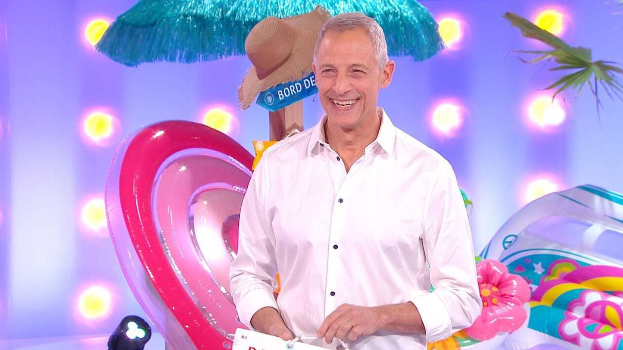 découvrez les raisons du départ de joël de l'émission, les réactions de l'équipe et ce que cela signifie pour la suite du programme.