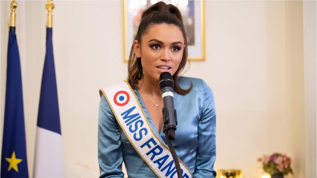 découvrez les réactions vives suscitées par diane leyre, qui affirme ne jamais faire de valises, une révélation surprenante qui crée le débat sur les réseaux sociaux.