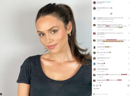 découvrez les réactions vives suscitées par diane leyre face à sa décision de ne pas faire de valises. analyse et commentaires autour de ce choix étonnant.