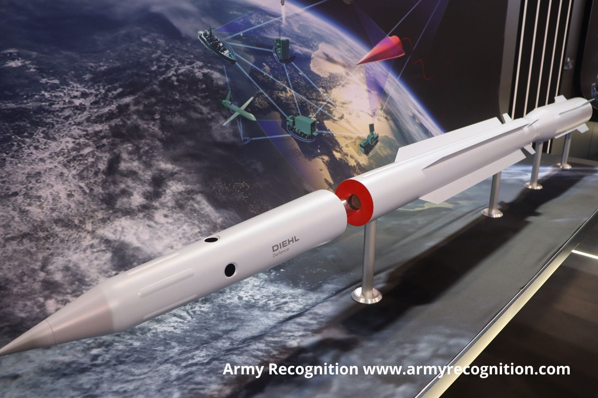 découvrez l'univers fascinant de diehl, le maître des missiles, où innovation technologique et expertise militaire se rencontrent pour créer des systèmes de défense de pointe. explorez comment diehl façonne l'avenir de l'armement avec des solutions fiables et performantes.
