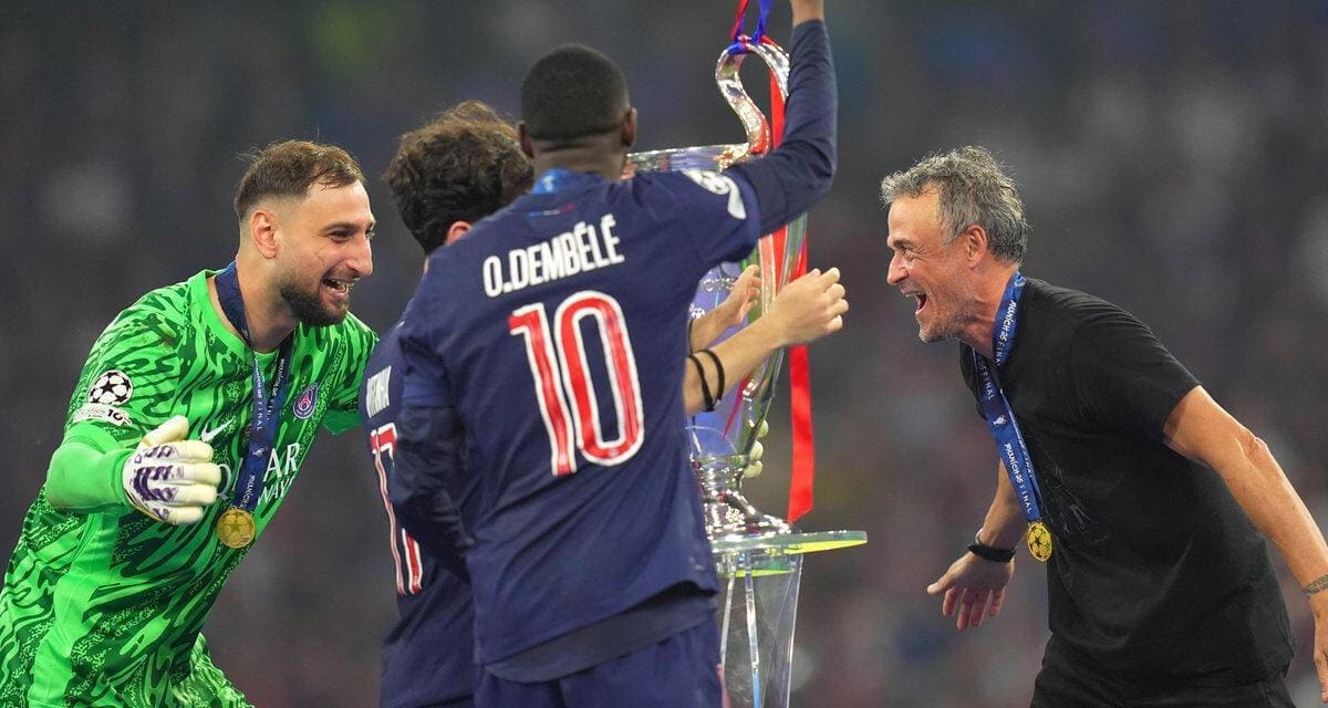 découvrez l'actualité autour du divorce entre gianluigi donnarumma et le psg : raisons de la séparation, réactions et impacts sur la carrière du joueur et le club parisien.