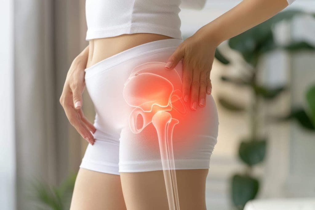 découvrez les causes, symptômes et traitements de la douleur à la hanche gauche. informez-vous sur les meilleures pratiques pour soulager cette douleur et améliorer votre qualité de vie. consultez également des conseils d'experts pour une prise en charge efficace.