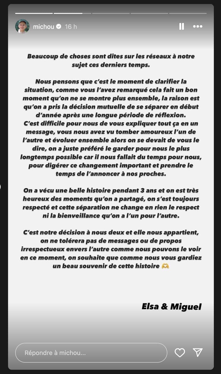 découvrez comment elsa bois, célèbre danseuse, lutte contre le cyberharcèlement et partage son expérience pour sensibiliser et protéger les jeunes en ligne.