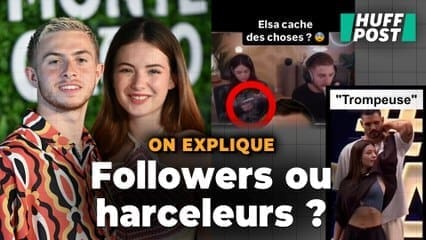 découvrez comment elsa bois fait face au cyberharcèlement, ses actions pour sensibiliser et lutter contre ce fléau en ligne. informations, témoignages et conseils pour se protéger.