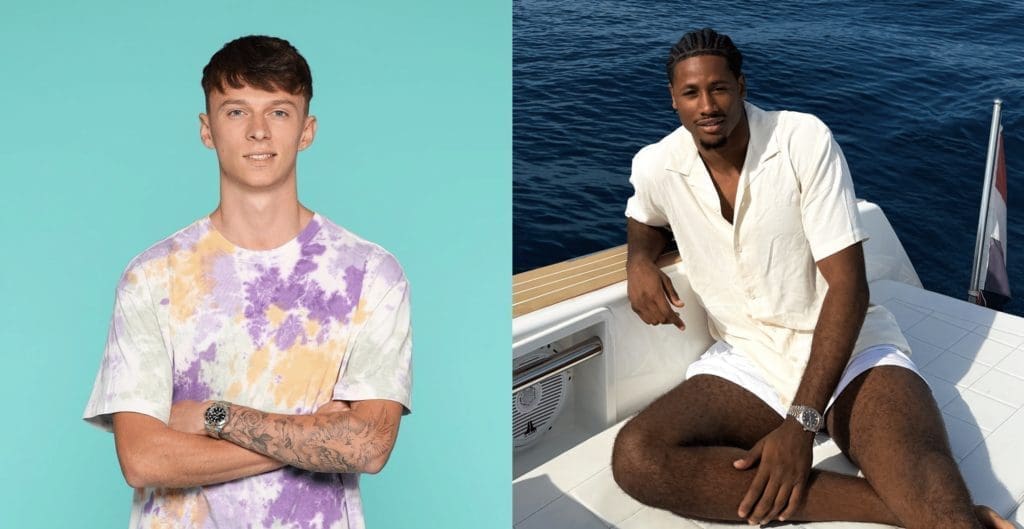 découvrez les réactions surprenantes d'ethan face au secret que théo lui a révélé. un moment chargé d'émotions et de révélations qui pourrait bien changer leur amitié.