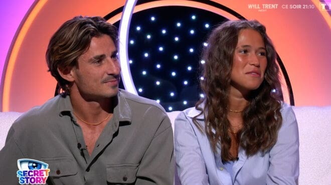 découvrez l'univers captivant de secret story, une émission qui vous plonge dans l'intimité des candidats et leurs secrets. suivez chaque révélation, tension et alliance dans cette aventure palpitante où la stratégie et les émotions s'entremêlent. plongez au cœur du jeu et vivez des moments inoubliables !