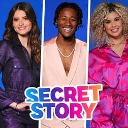 découvrez les coulisses de l'émission emblématique 'secret story' et plongez dans l'univers fascinant des secrets bien gardés, des alliances surprises et des rebondissements inattendus. vivez une expérience immersive qui vous transportera au cœur de la vie des candidats et des intrigues qui animent cette télé-réalité captivante.