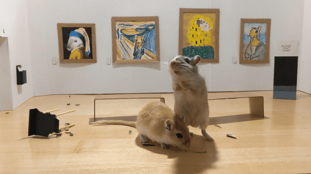 découvrez l'univers fascinant de l'exposition monde miniature, où l'art et la créativité s'unissent pour vous plonger dans des mondes en miniature. explorez des détails incroyables et des scènes enchanteuses qui captivent petits et grands. une expérience immersive à ne pas manquer !