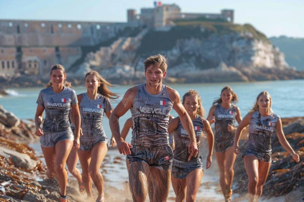 plongez dans l'univers captivant de fort boyard avec le défi impossible ! participez à des épreuves palpitantes, testez votre courage et votre intelligence au cœur de ce célèbre fort. oserez-vous relever le défi et conquérir les mystères de fort boyard ?