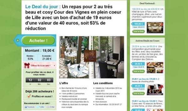 découvrez les avis essentiels sur groupon france : avantages, inconvénients, retours d'utilisateurs et astuces pour profiter au mieux des offres et bons plans proposés. tout ce qu'il faut savoir avant d'utiliser groupon !