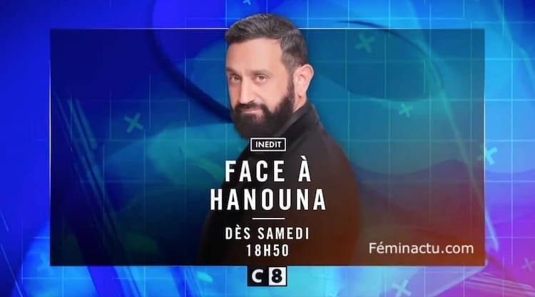 hanouna, nouvelle émission : découvrez le concept, la date, la chaîne, les invités et les horaires. actu, bande-annonce et coulisses.