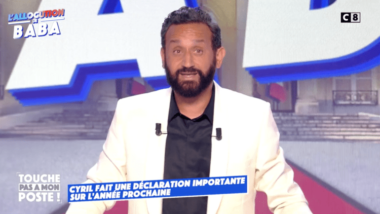 tout savoir sur la nouvelle émission de cyril hanouna: date de lancement, concept, invités et chaîne. actu, teasing et coulisses.