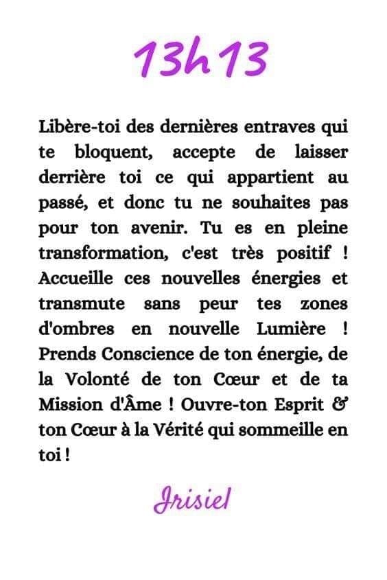 découvrez la signification de l’heure miroir 13h13: message des anges, synchronicité, amour, numérologie et conseils pour interpréter ce signe dans votre vie.