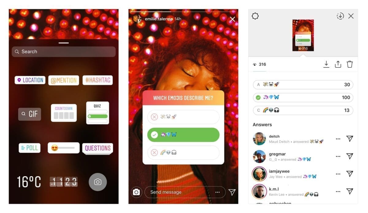 découvrez comment jouer au jeu secret caché sur instagram, astuces et étapes pour débloquer cette fonctionnalité amusante et surprenez vos amis en maîtrisant ce défi exclusif !