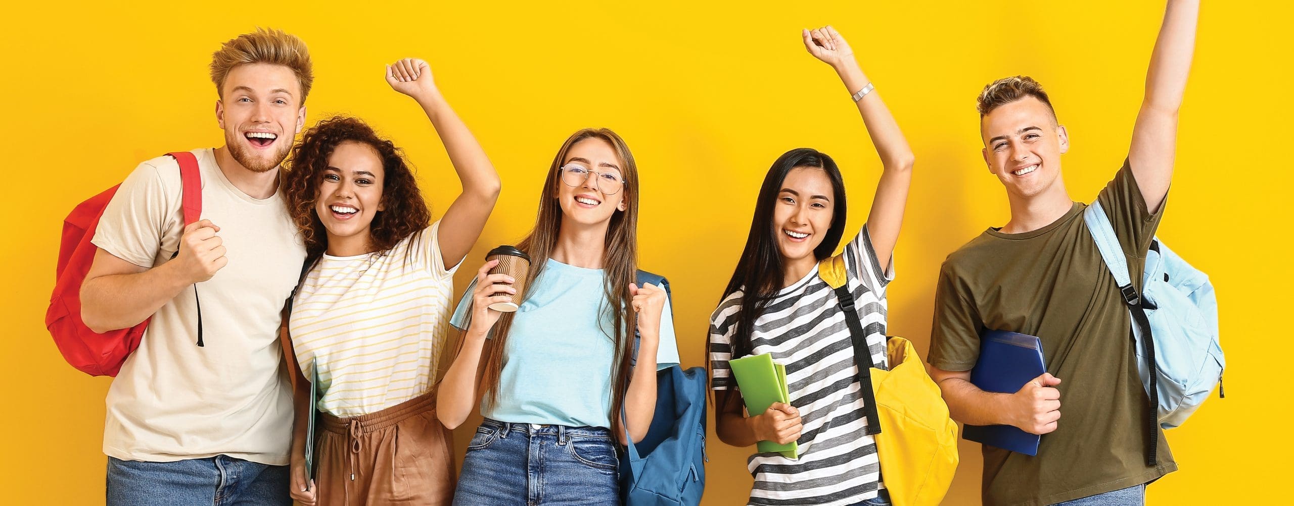 découvrez des ressources, conseils et actualités dédiés à la jeunesse : éducation, loisirs, santé, engagement et inspiration pour accompagner les jeunes dans tous les aspects de leur vie.