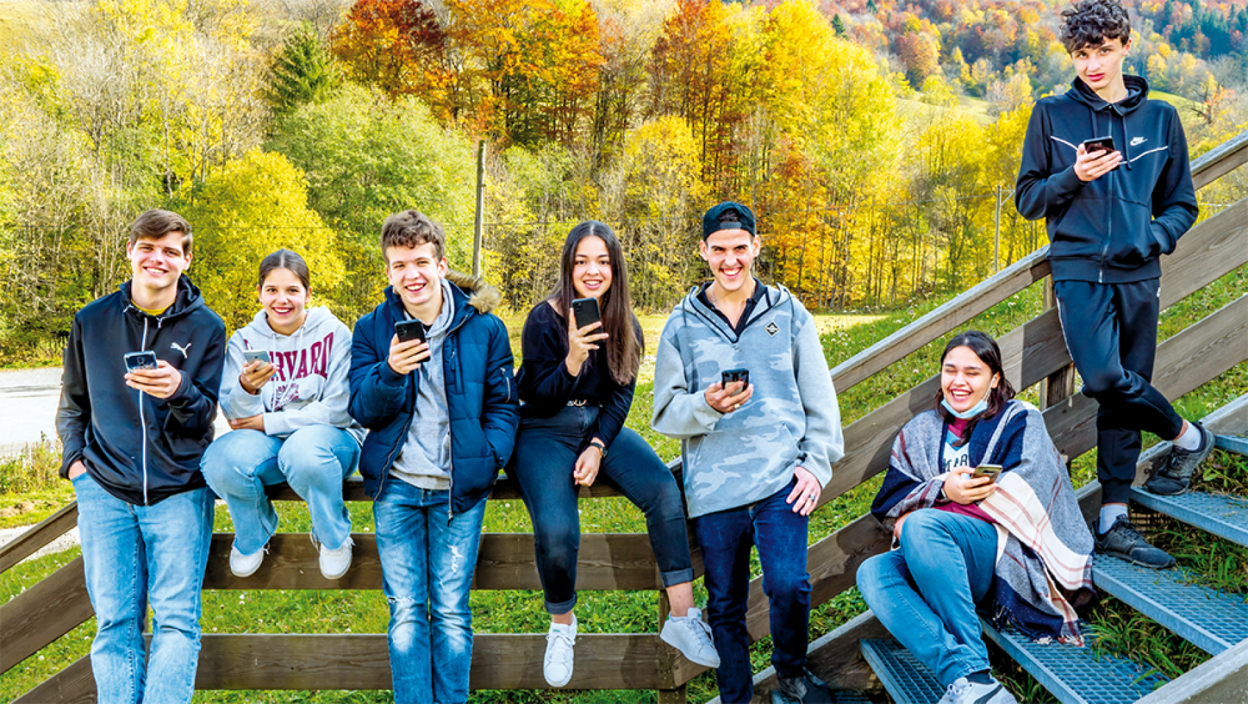 découvrez des ressources, conseils et actualités sur la jeunesse : enjeux, loisirs, éducation et initiatives pour accompagner les jeunes dans leur développement et leur épanouissement.