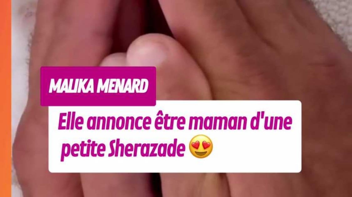 découvrez comment malika ménard partage avec émotion sa fierté d’être maman, entre confidences touchantes et moments de bonheur familial.