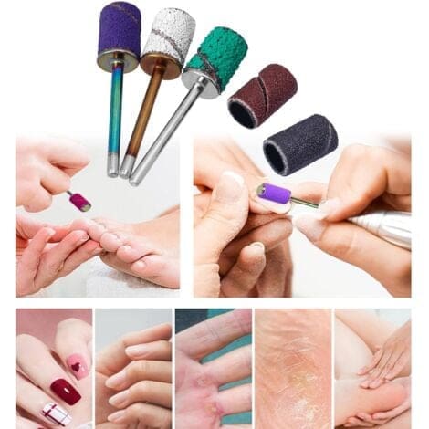 profitez d'une manucure professionnelle avec ponceuse pour seulement 20€. ongles parfaits, soin rapide et résultat impeccable. prenez rendez-vous dès maintenant !